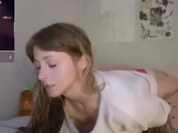 dreamgirl_666 — bbygirl o'clock - Goal: cum [1796 tokens left] #young #bigass #smalltits #squirt #submissive