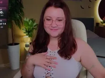 edalyn_af — GOAL: Bounce bounce boobs [44 tokens remaining]       ? #bigboobs #french #british #dutch #curvy