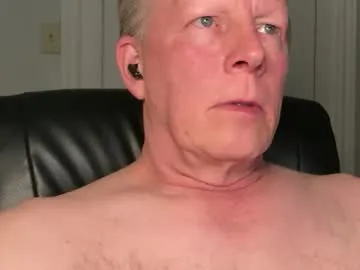 eddygl1968 — If you're going to watch me masturbate, you should be masturbating too! Orgasms are meant to be shared after all! ;-)