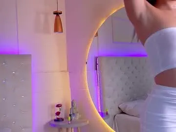 electrascot on Chaturbate 