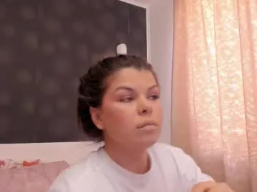 Freechat elisetyler89 on Chaturbate