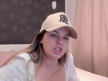 Freechat elisetyler89 on Chaturbate