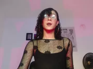 ellis_flowers on Chaturbate 