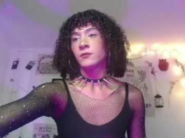 ellis_flowers on Chaturbate 