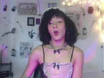 ellis_flowers on Chaturbate 