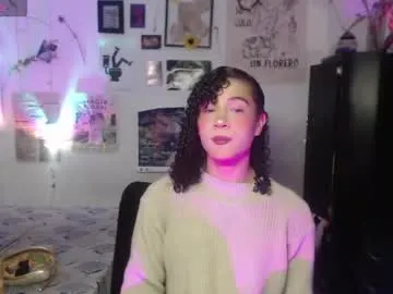 ellis_flowers on Chaturbate 