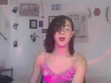 ellis_flowers on Chaturbate 