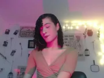 ellis_flowers on Chaturbate 