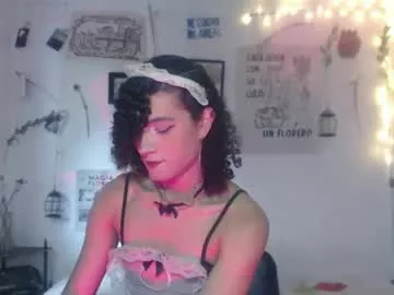 ellis_flowers on Chaturbate 