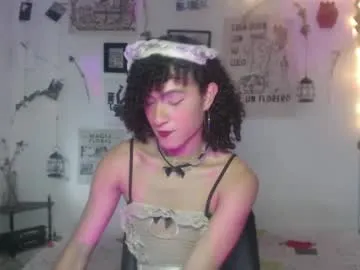 ellis_flowers on Chaturbate 