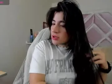 emilayton_ — welcome to my world where your fantasy comes true (my favorite tips 22.111.222.555) - Goal: sexy dance [27 tokens left] #lovense #longhair #hairypussy #new #squirt