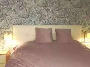 Freechat emilydancee on Chaturbate