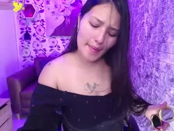 emma_garciaa_ on Chaturbate 