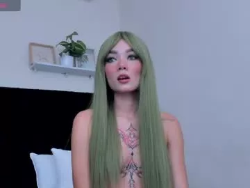 emmabridgerton on Chaturbate 