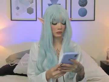 emmabridgerton on Chaturbate 