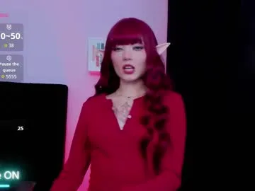 emmabridgerton on Chaturbate 