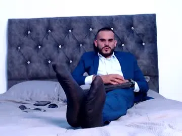 esteban_fer on Chaturbate 