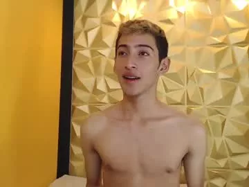 Freechat ethan_skiny_ on Chaturbate