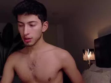 Freechat ethan_skiny_ on Chaturbate