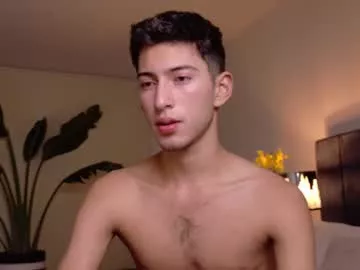 Freechat ethan_skiny_ on Chaturbate