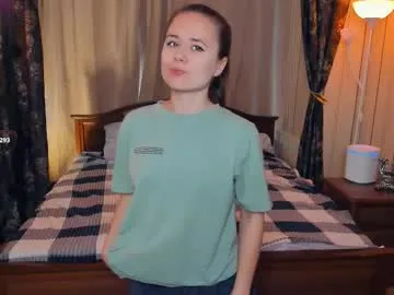 eugeniabrainard on Chaturbate 