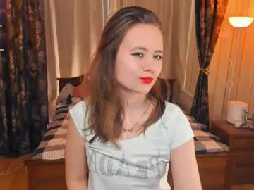 eugeniabrainard on Chaturbate 