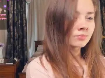 eugeniabrainard on Chaturbate 
