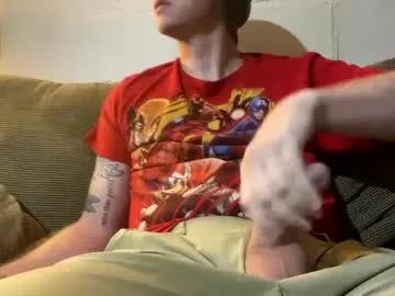 evageniex — Evageniex's room you're horny I'm broke let's help each other! #bigcock #bush #redhead #bigdick #new