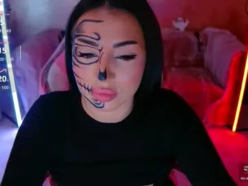 Freechat evanew_ on Chaturbate