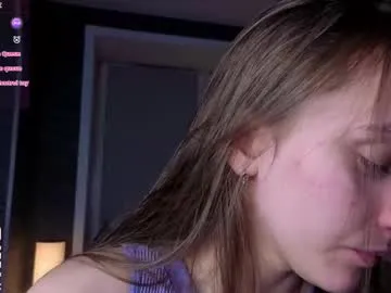 evas_soul on Chaturbate