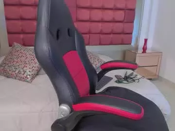 evaviulet on Chaturbate 