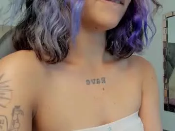 evaviulet on Chaturbate 