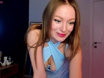 evelynpoole — lift up  dress  + ass  tease  closer [75 tokens left] I am ready to show u what is real pleasure  #stockings #blonde #joi #glasses #tease