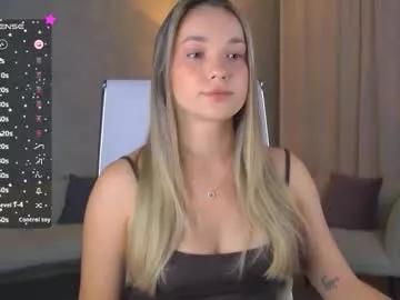 eviegreens on Chaturbate 