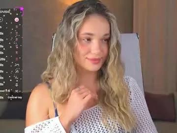 eviegreens on Chaturbate 