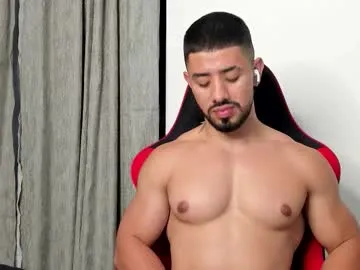 ezzio_scolaro on Chaturbate 