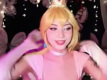 fairywhore — GOAL: Play with pussy [1450 tokens remaining] Make me cum before u cum  #Dominant #skinny #anal #cosplay #tattoo