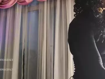 farahh_magdaly on Chaturbate 