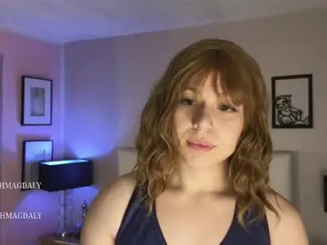 farahh_magdaly on Chaturbate 