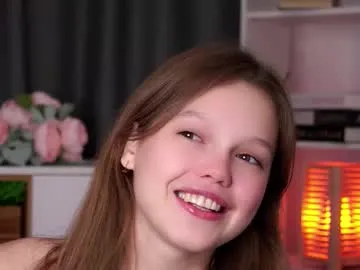 ferminapritchard — Goal: Make Me The Happiest Kitty Ever^^ x3<3 Glad to see you in my room!! ^^ Its my first day here #teen #18 #new #shy #cute [111 tokens remaining]