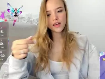 flooora_0 on Chaturbate