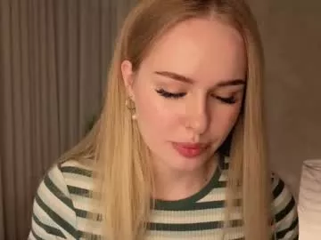 Freechat florenceherrick on Chaturbate