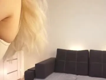 Freechat forestproject on Chaturbate