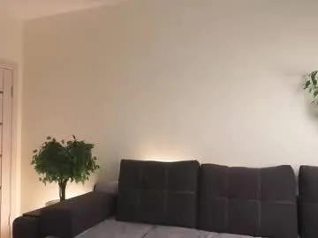 Freechat forestproject on Chaturbate