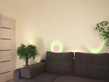 Freechat forestproject on Chaturbate