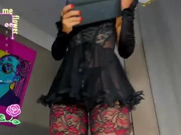 fuckmypusssyboy2 — welcome nylon lovers, bbydoll sexy - Multi-Goal :  MAKE ME UR SEXYBOY #lovense #femboy #bigcock #ebony #stockings