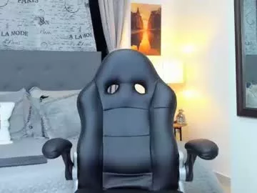 Freechat garret_alvin_ on Chaturbate