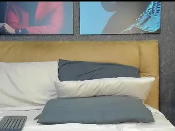 Freechat garret_alvin_ on Chaturbate