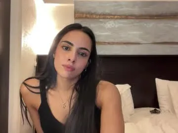 Freechat georgialeeex on Chaturbate