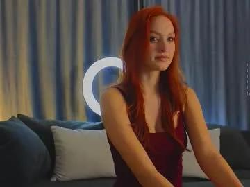 gildedkitten — Hey guys! My name is Stacy! My GOAL To lick and suck my finger #18 #new #redhead #teen #bigboobs [136 tokens remaining]